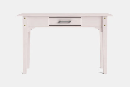 Villager Hall Table with Drawer