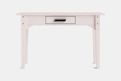 Villager Hall Table with Drawer