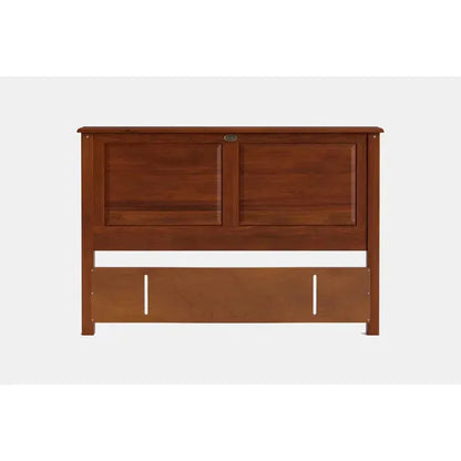 Villager Headboard