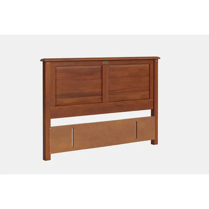 Villager Headboard