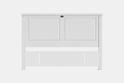 Villager Headboard