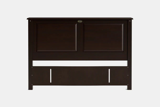 Villager Headboard