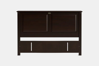 Villager Headboard