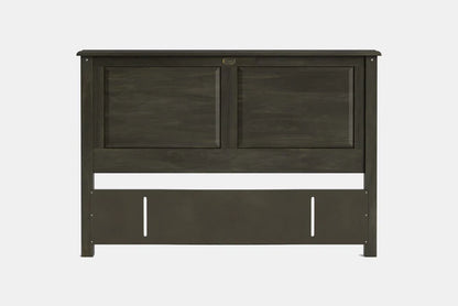 Villager Headboard