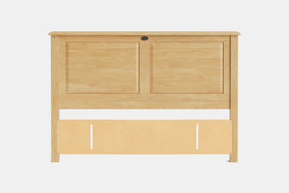 Villager Headboard