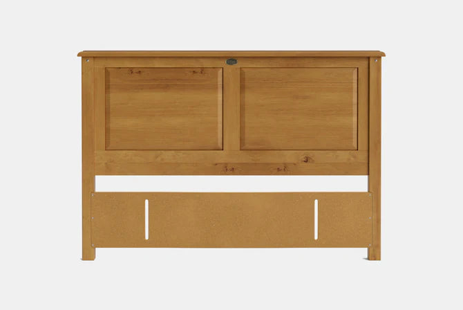Villager Headboard