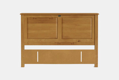 Villager Headboard
