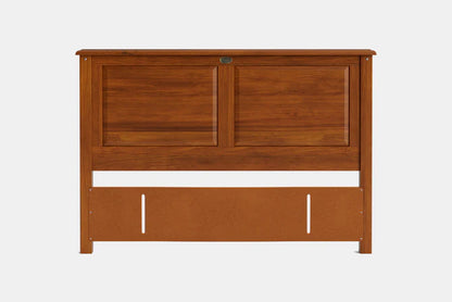 Villager Headboard