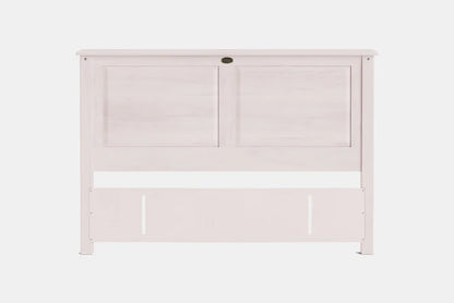 Villager Headboard