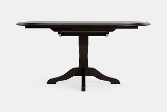 Villager Oval Extension Table