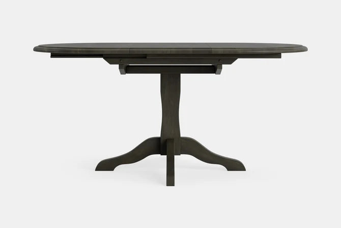 Villager Oval Extension Table