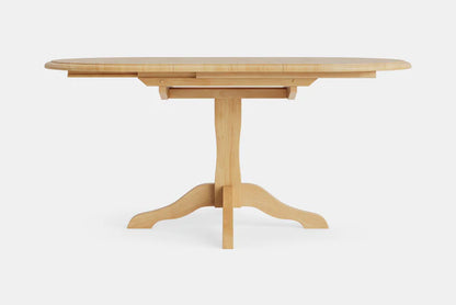 Villager Oval Extension Table