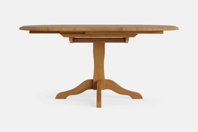 Villager Oval Extension Table