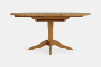Villager Oval Extension Table