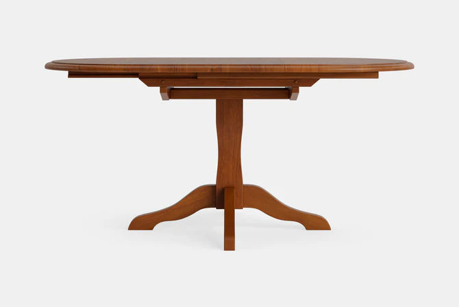 Villager Oval Extension Table