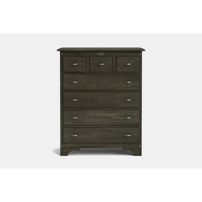 Villager 7-Drawer Scotch Chest