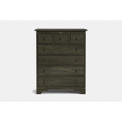 Villager 7-Drawer Scotch Chest