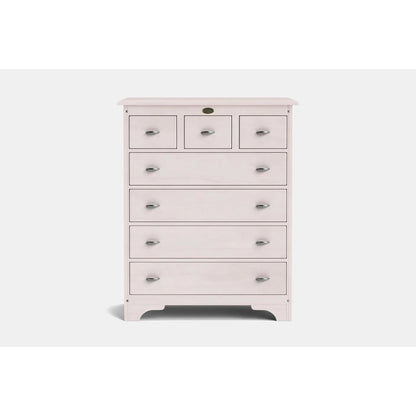 Villager 7-Drawer Scotch Chest