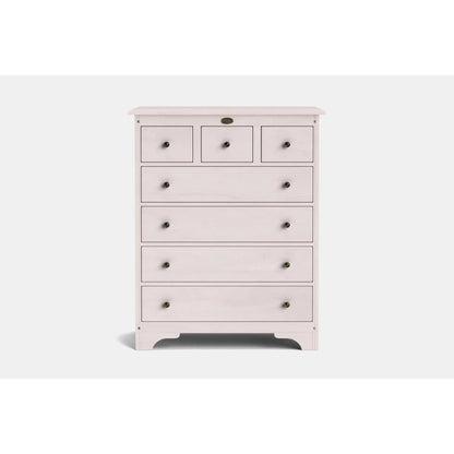 Villager 7-Drawer Scotch Chest