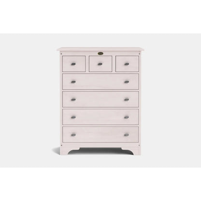 Villager 7-Drawer Scotch Chest
