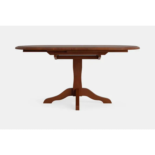 Villager Oval Extension Table