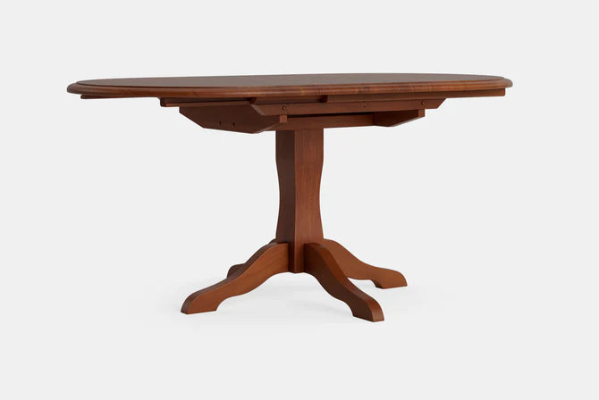 Villager Oval Extension Table