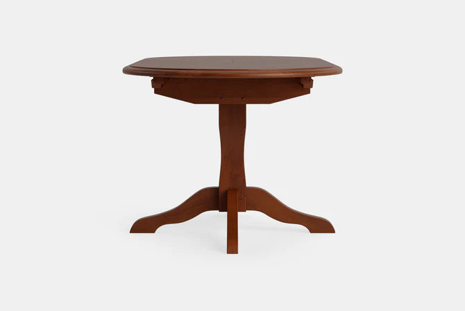 Villager Oval Extension Table