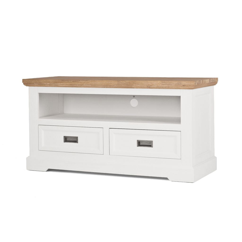 Parisian 120 TV Cabinet