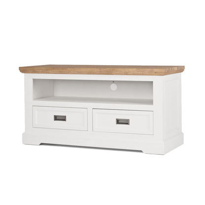 Parisian 120 TV Cabinet