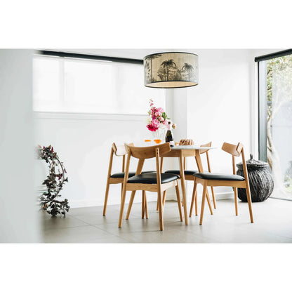 Wagner Dining Chair