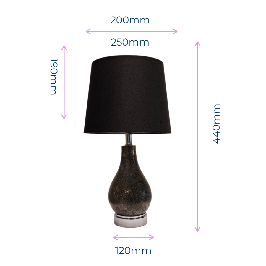 Wairaki Table Lamp