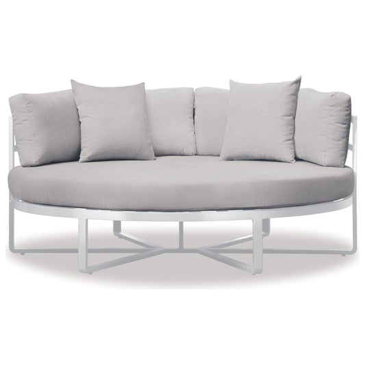 Wave Outdoor Day Bed