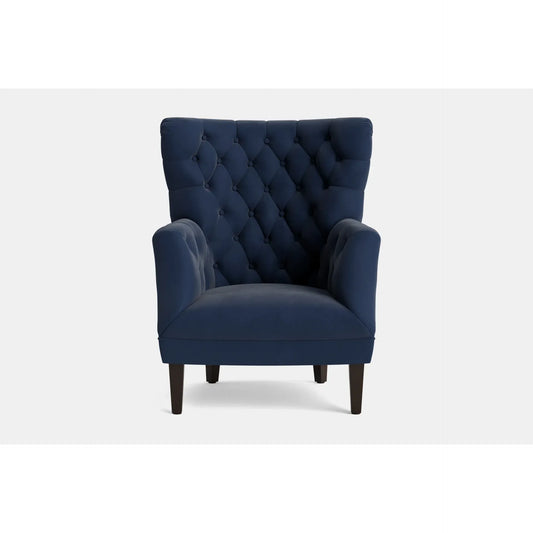 Wingback Armchair