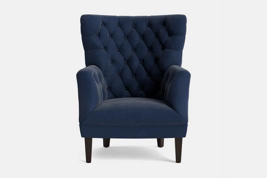 Wingback Armchair
