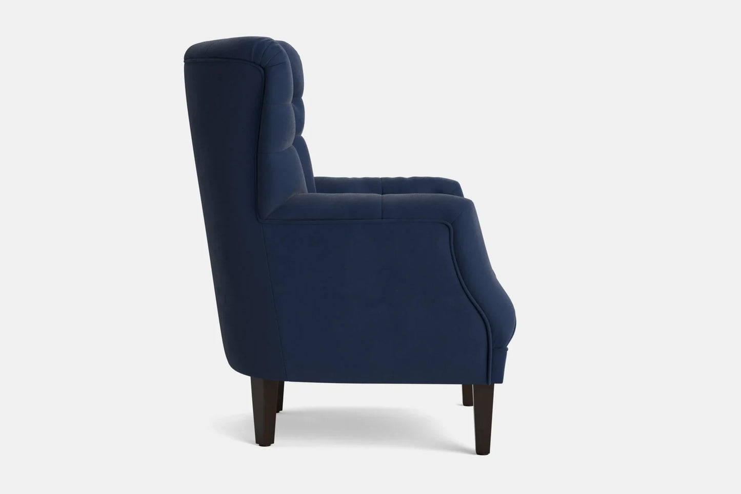 Wingback Armchair