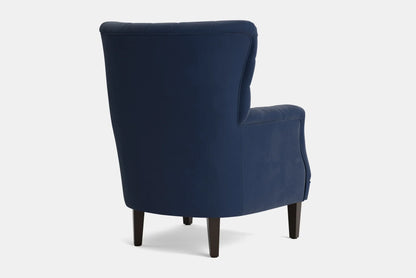 Wingback Armchair