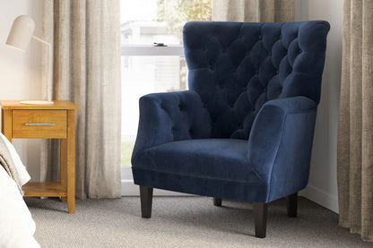 Wingback Armchair