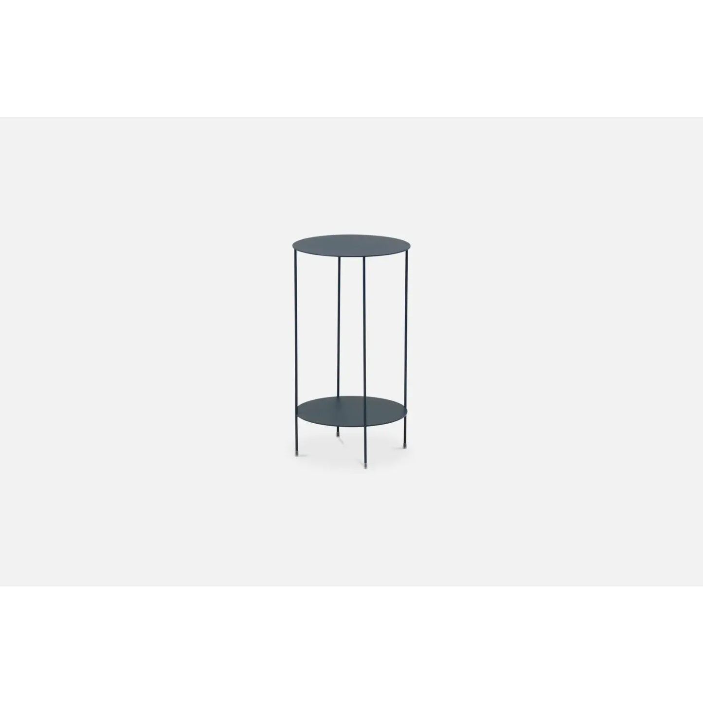 Wok Side Table