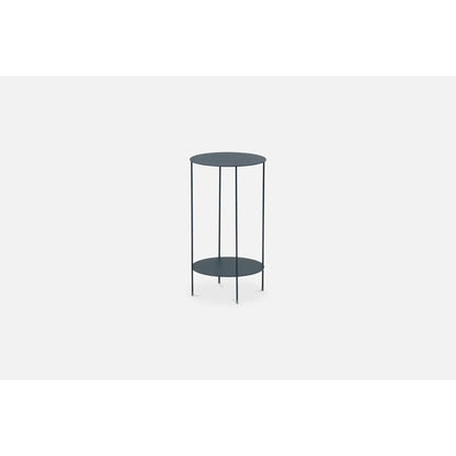 Wok Side Table
