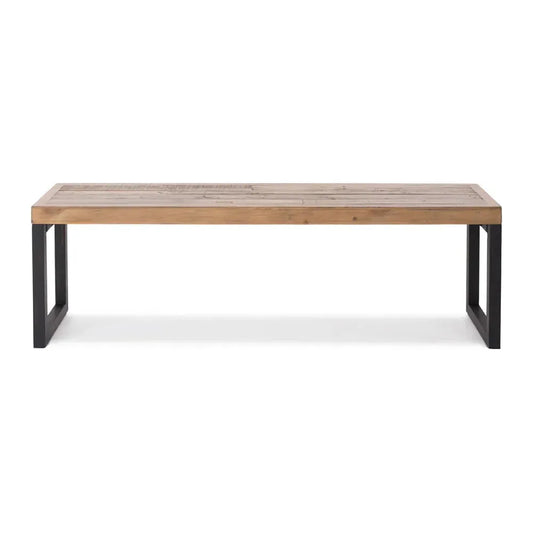 Woodenforge Bench