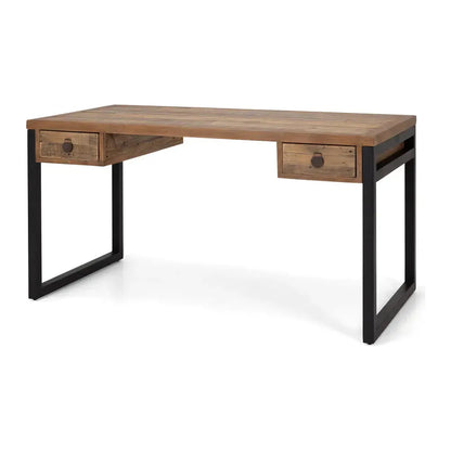 Woodenforge Desk