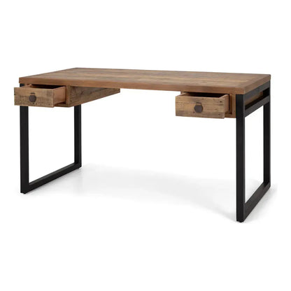 Woodenforge Desk
