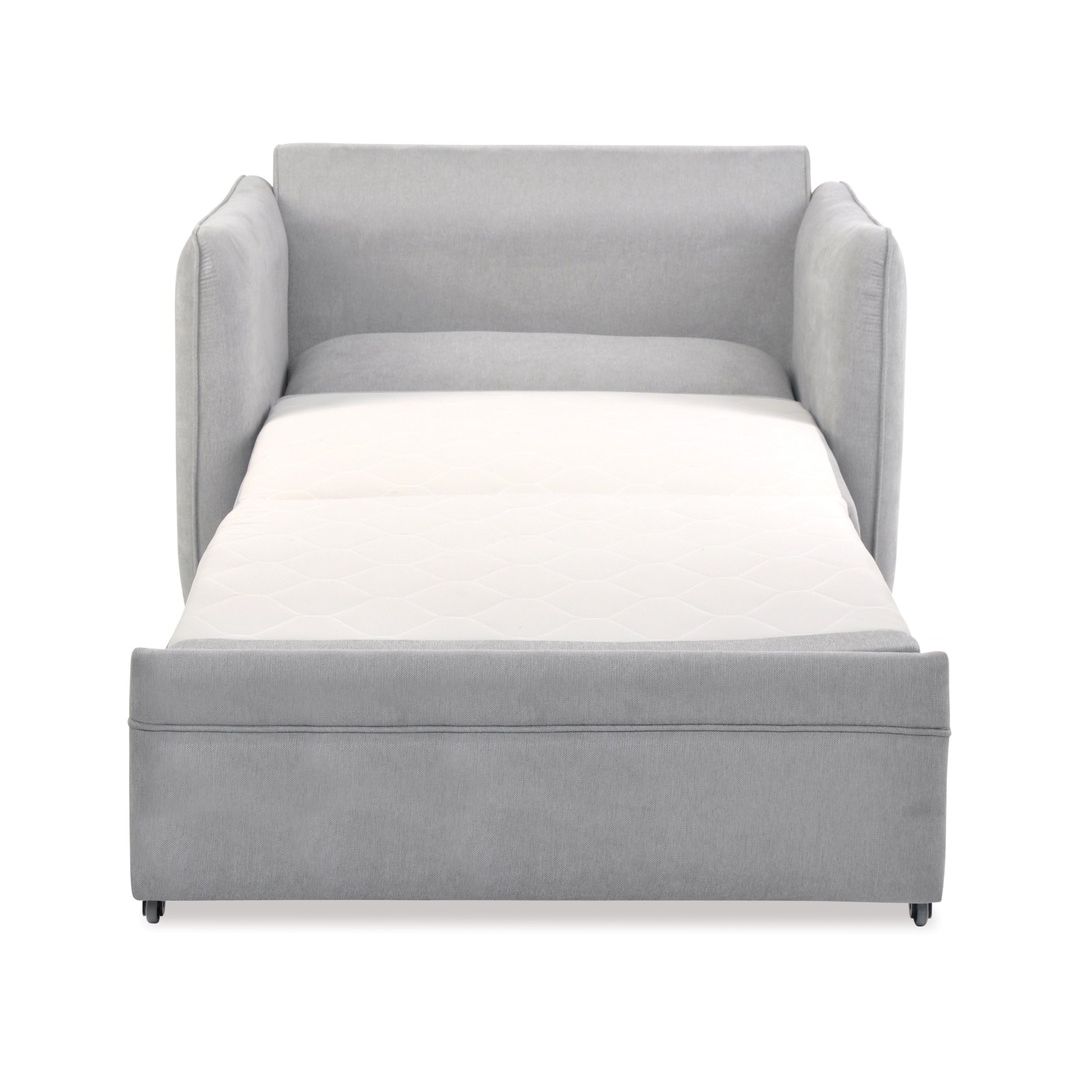 Zac Single Sofa Bed