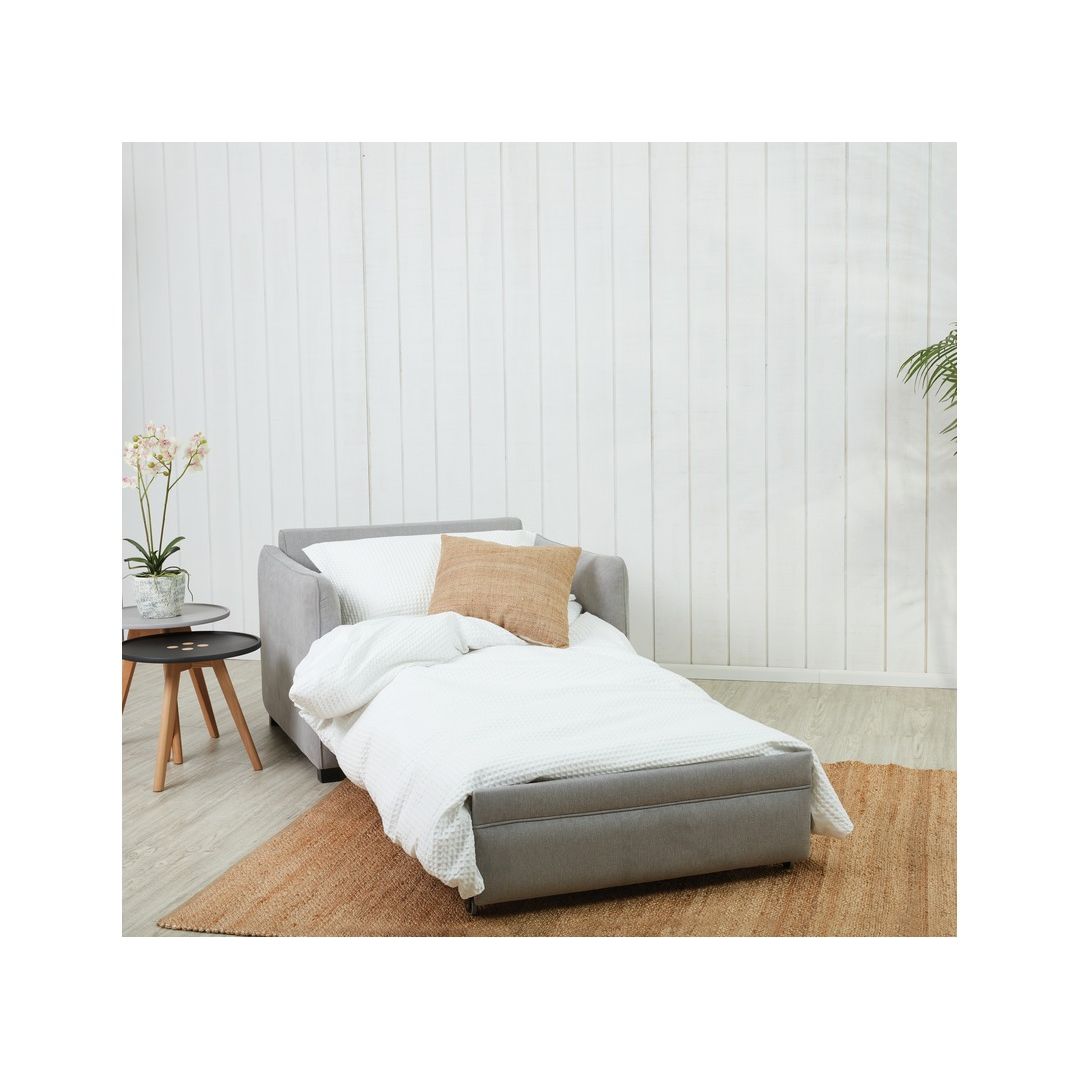 Zac Single Sofa Bed