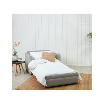 Zac Single Sofa Bed