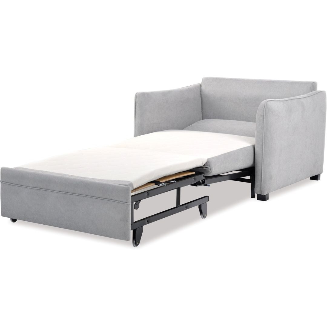 Zac Single Sofa Bed