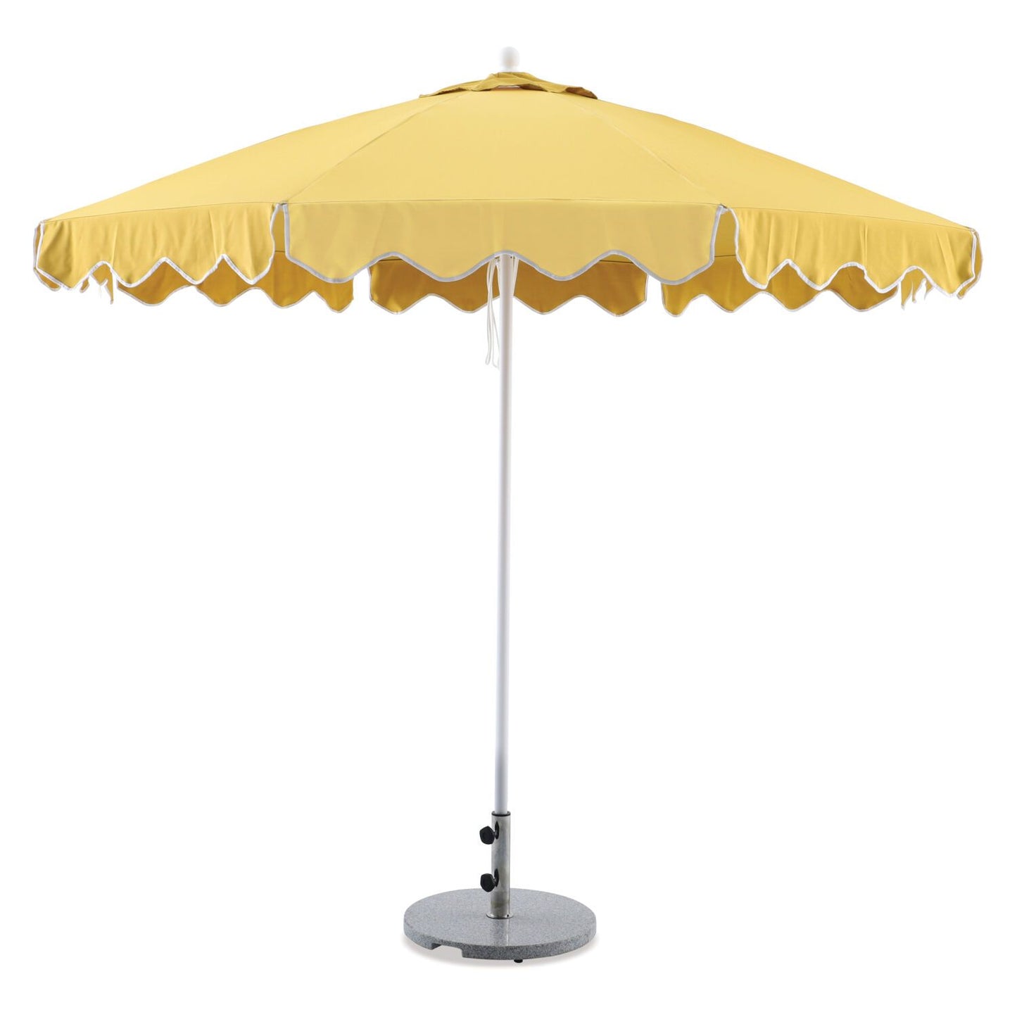 Zest 2.7m Round Umbrella