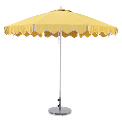 Zest 2.7m Round Umbrella