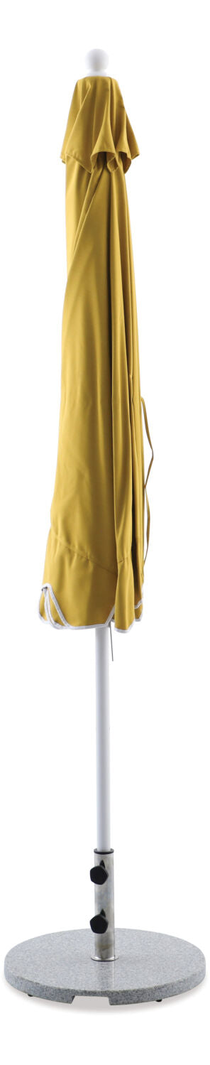 Zest 2.7m Round Umbrella