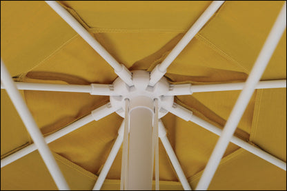 Zest 2.7m Round Umbrella